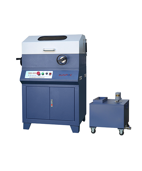 SQG-40A Multifunctional Cutting Machine